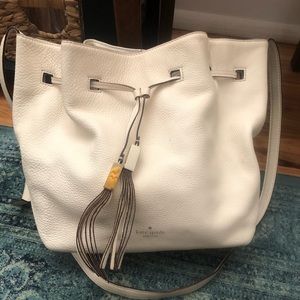 EUC Kate Spade Grey Street Cooper Bag